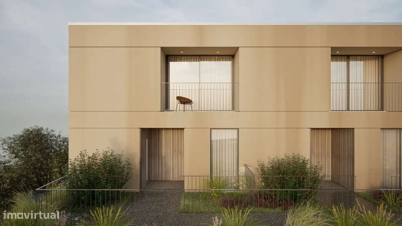 Moradia T3 em Construção em Guilhadeses, Arcos de Valdevez-15
