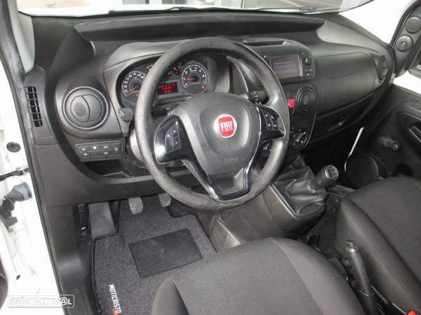 Fiat fiorino - 11