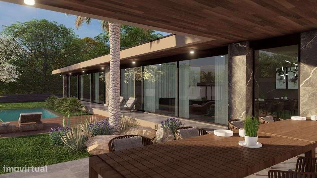 Moradia Térrea T3 - Braga - Grande imagem: 2/13