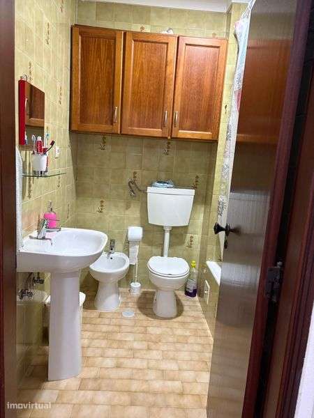 Apartamento T2 cruz d areia - Grande imagem: 4/12