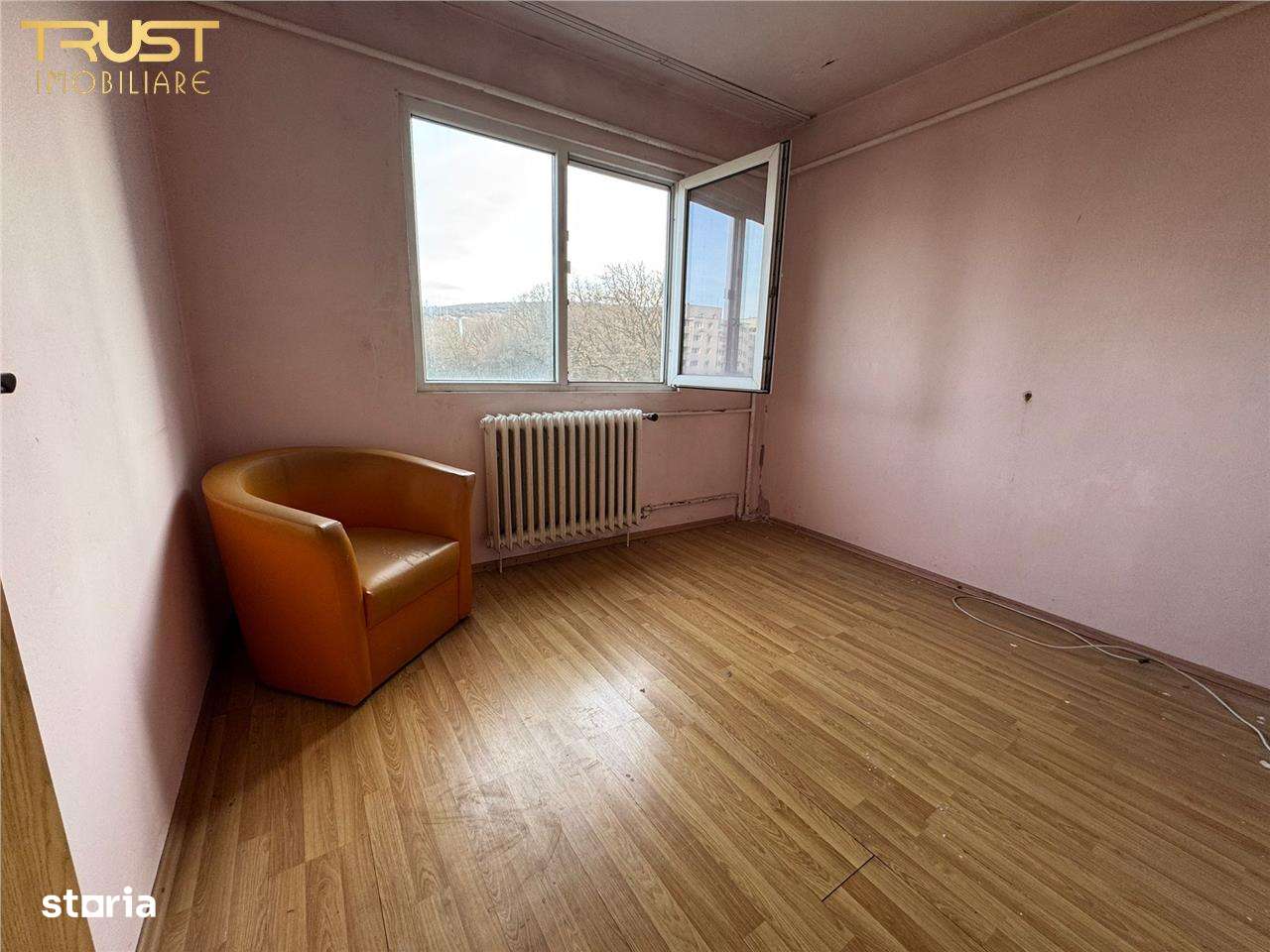 Apartament 3 camere l 43 MP l Manastur-7