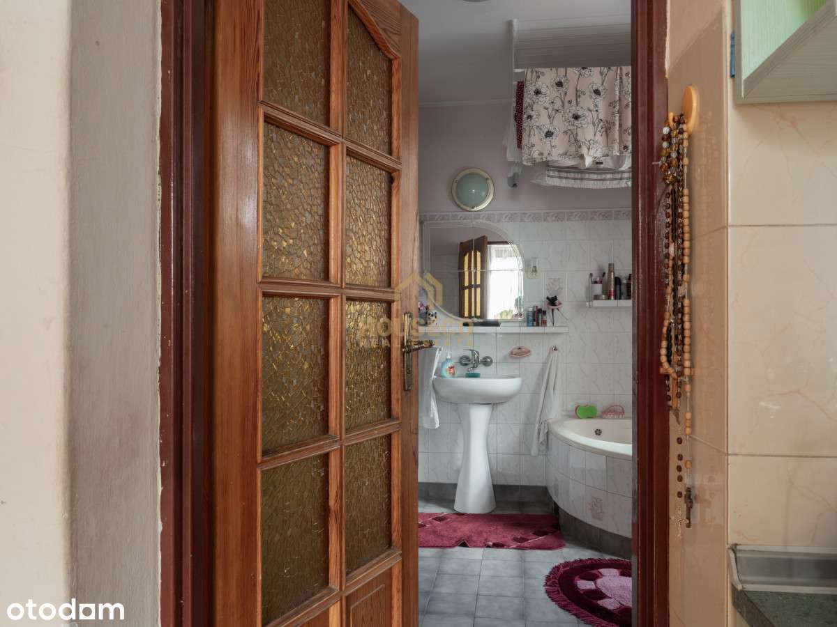 Cudowne Miejsce Ogromna Działka Blisko Morza-7