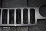 JEEP CHEROKEE KJ GRILL ATRAPA - 4