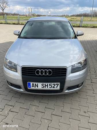 Audi A3 2.0 FSI Ambition - 6