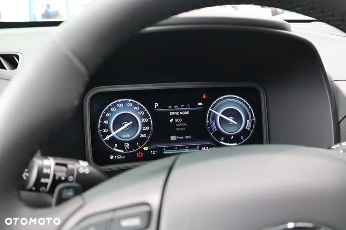 Hyundai Kona Electric 64kWh Smart - 25