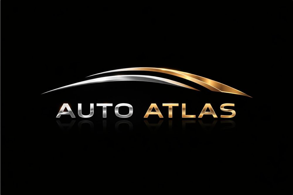 Auto Atlas