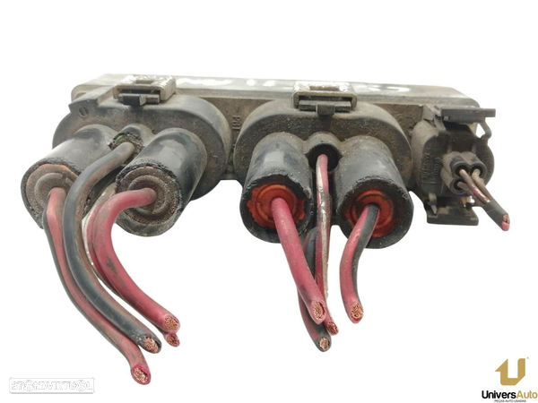 CAIXA PRÉ AQUECIMENTO VOLKSWAGEN SHARAN 1998 -701919506A - 5