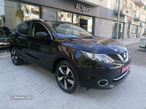 Nissan Qashqai 1.5 dCi N-Connecta 18 - 1