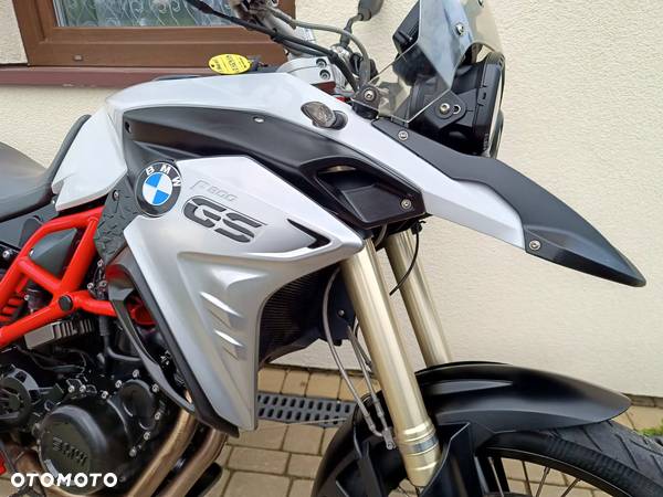 BMW GS - 37