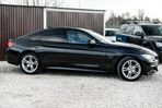 BMW Seria 4 420d Gran Coupe xDrive Sport-Aut M Sport - 14