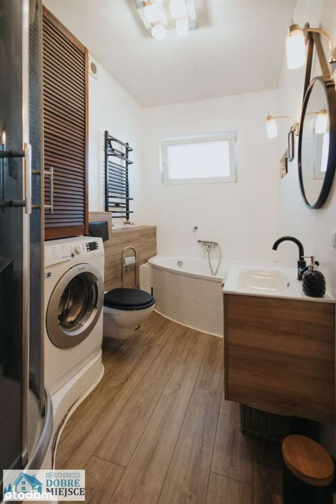 Duży dom dla rodziny lub 2 rodzin!!!-9