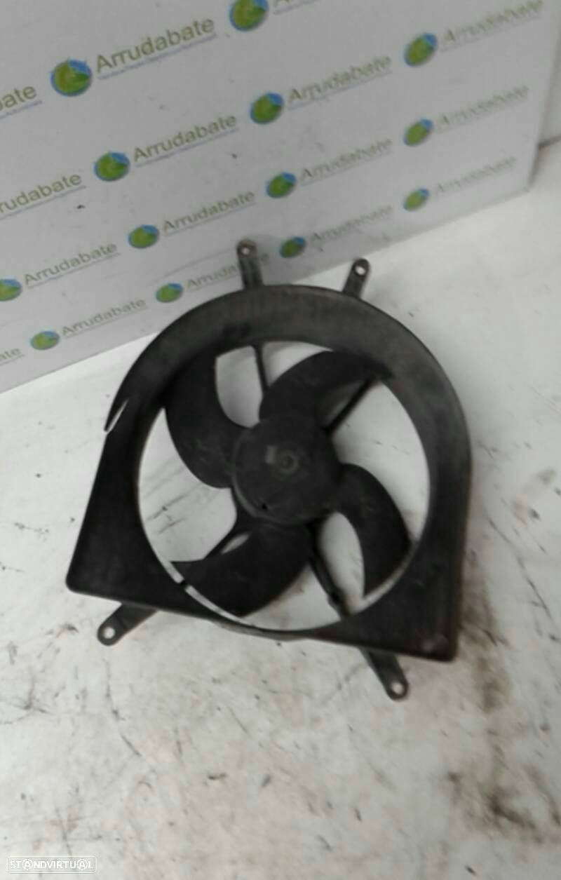 Motoventilador Honda Accord V Aerodeck (Ce) - 1