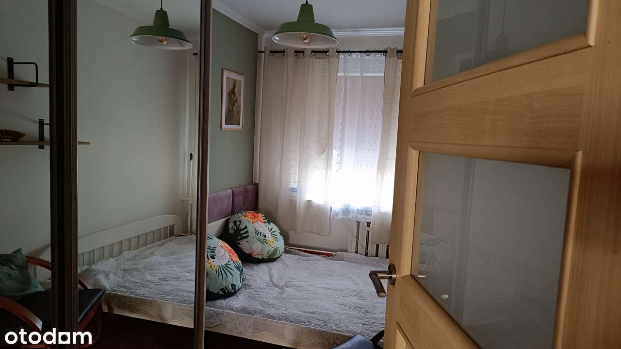 Przestronne 3-pokojowe mieszkanie z balkonem w doskonałej lokalizacji! - Pełny obrazek: 4/20