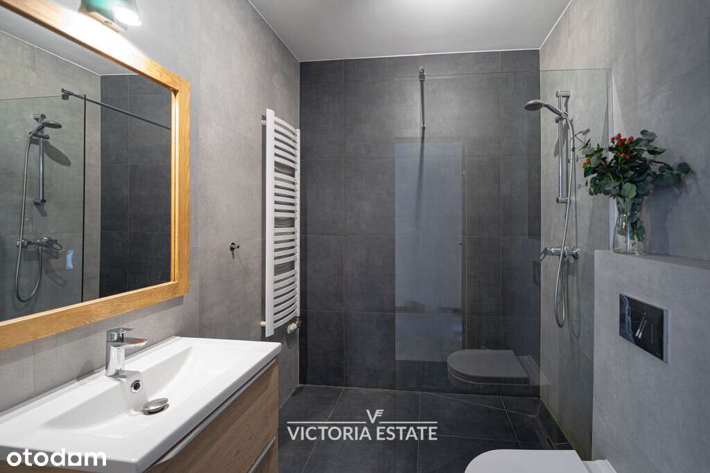 Apartamentowiec pod Nosalem - Zakopane, Chłabówka-3