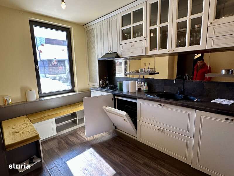 Prelungirea Ghencea, Springfield Residence,str Verii, TVA 0%-7