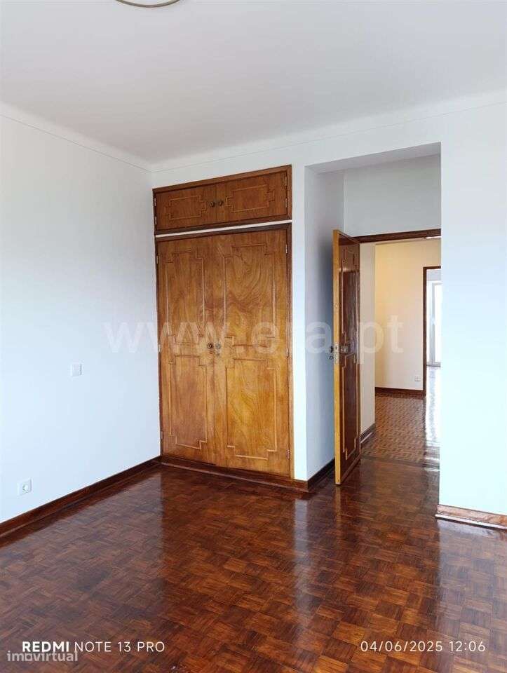 Apartamento T3 / Covilhã, Covilhã - Grande imagem: 3/15