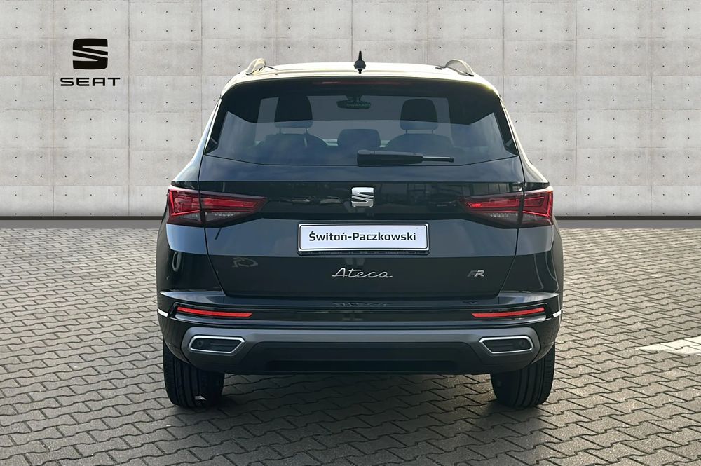 FR 1.5 TSI 150 KM DSG - Wyprzedaż rocznika! 5 LAT Gwarancji!