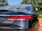 Mercedes-Benz Klasa S 450 Coupe 4-Matic 9G-TRONIC - 18