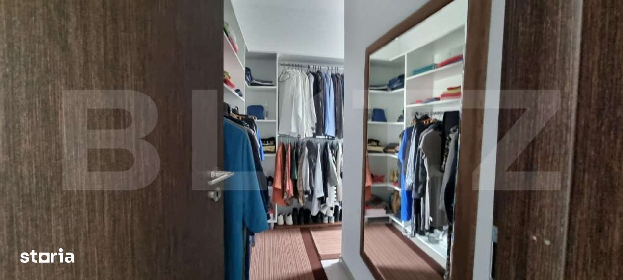 Casa 4 camere, 160mp, zona Unirea - Imagine principală: 5/18