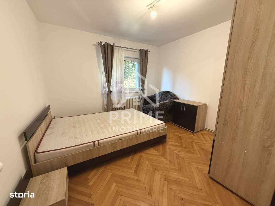 Apartament cu 3 camere de vanzare | TOLSTOI | 67 MP UTILI | - Imagine principală: 2/10