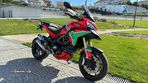 Ducati Multistrada 1200 - 11