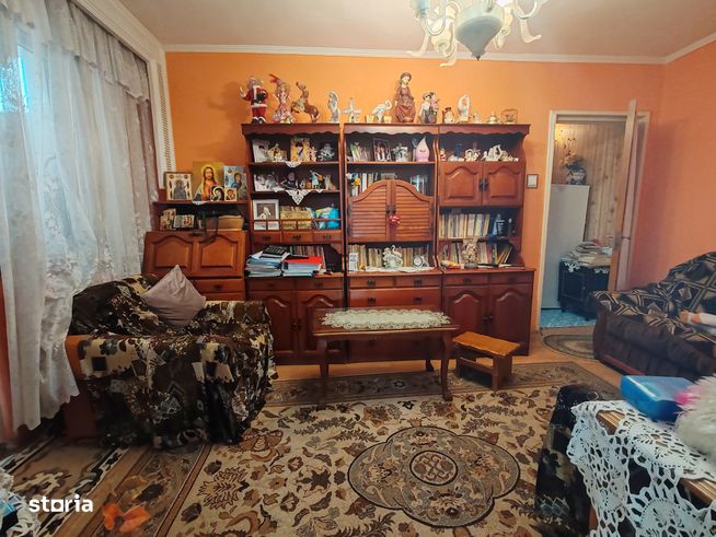 Apartament 2 camere Kaufland/Craiovei, etaj 2-4