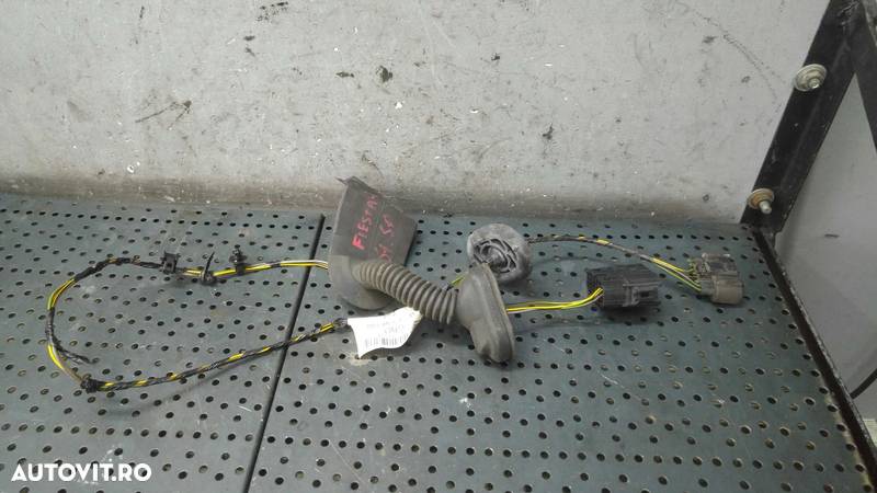 Cablaj instalatie electrica usa stanga spate ford fiesta 6 cb1 ccn 8v5t14a584 - 1