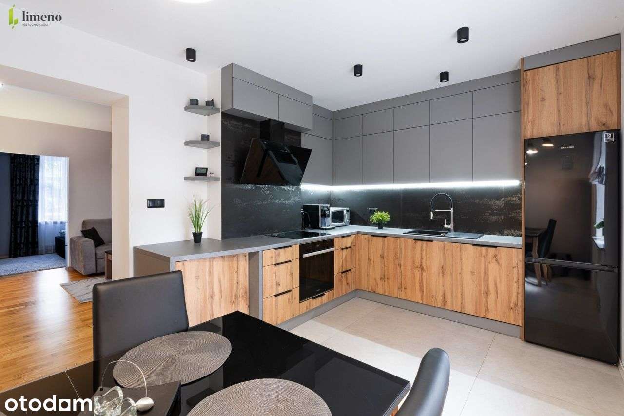 Nowoczesne 3 Pok Przy Starówce I Parku Podzamcze-6