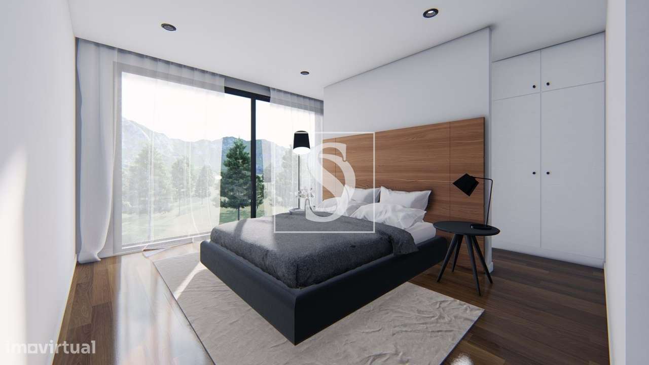 Moradias T3 em Banda – Vermoim | Vila Nova de Famalicão-5