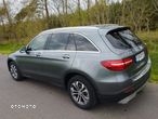 Mercedes-Benz GLC 250 4-Matic - 3