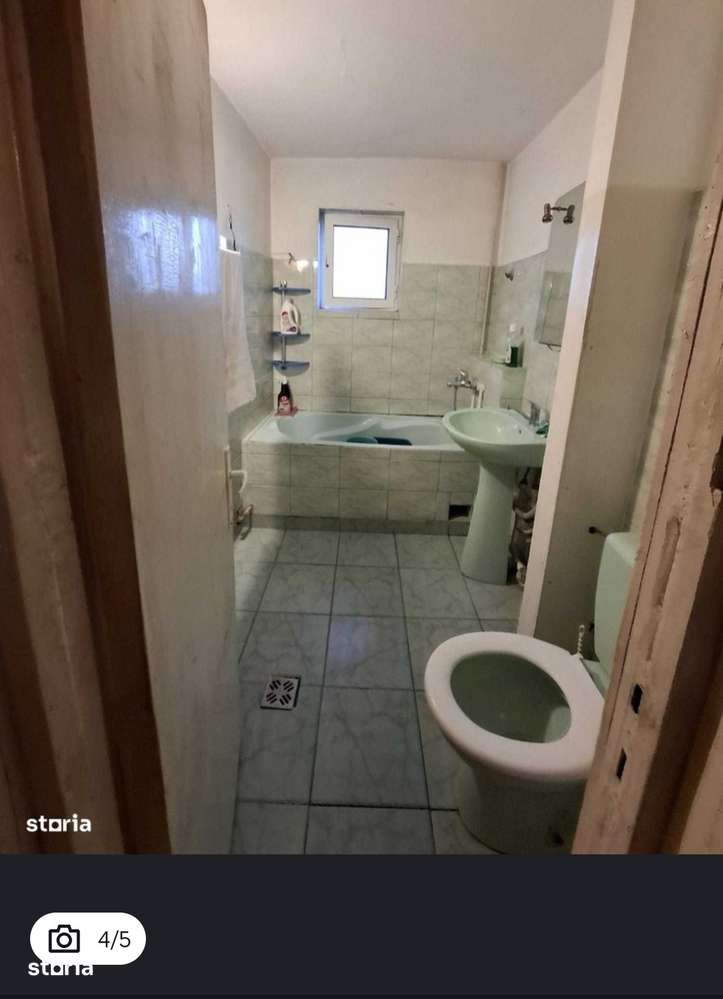 Apartament Valea Roșie 3/4 - Imagine principală: 2/4