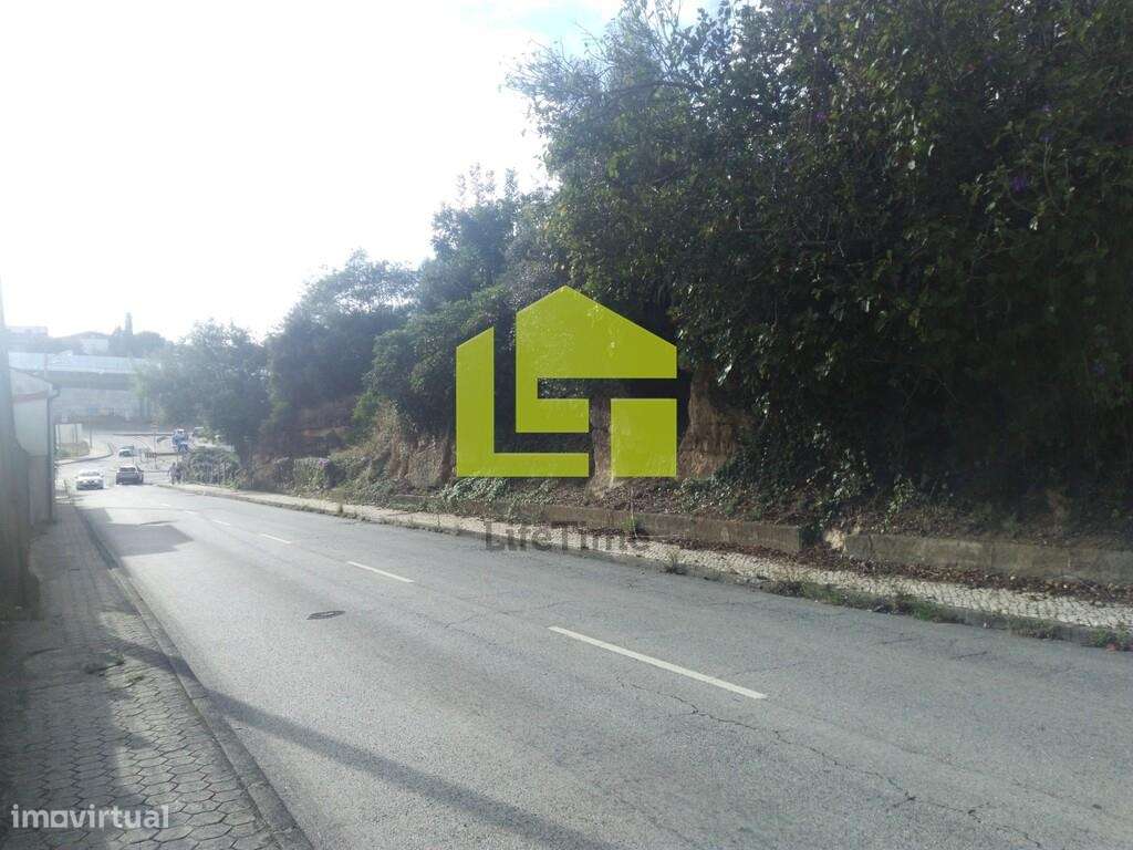 Terreno para construção com projecto aprovado - Grande imagem: 2/10