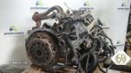 MOTOR COMPLETO TOYOTA YARIS 2003 - 4