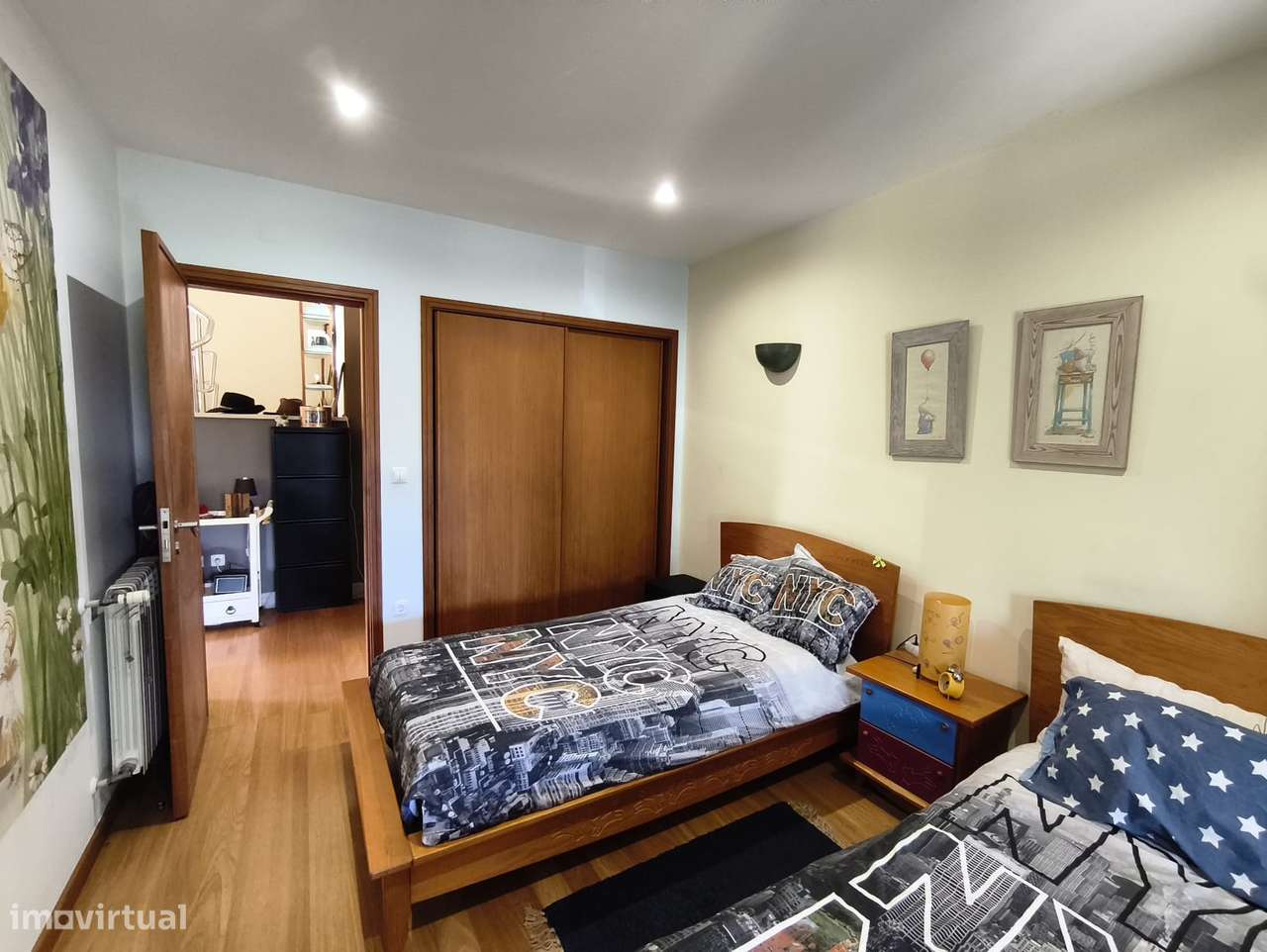 Moradia T3 – Mira Villas na Praia de Mira.-9