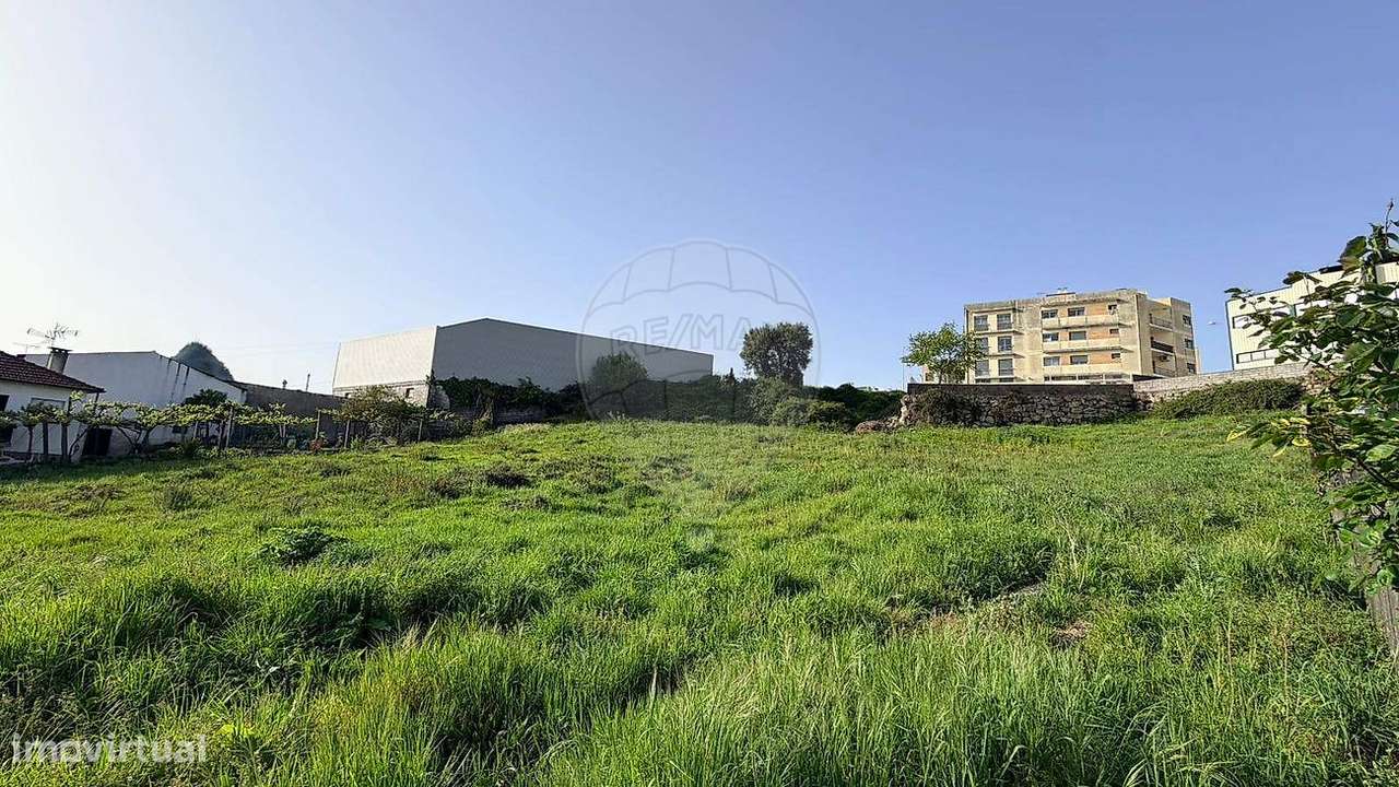 Terreno  para venda-2