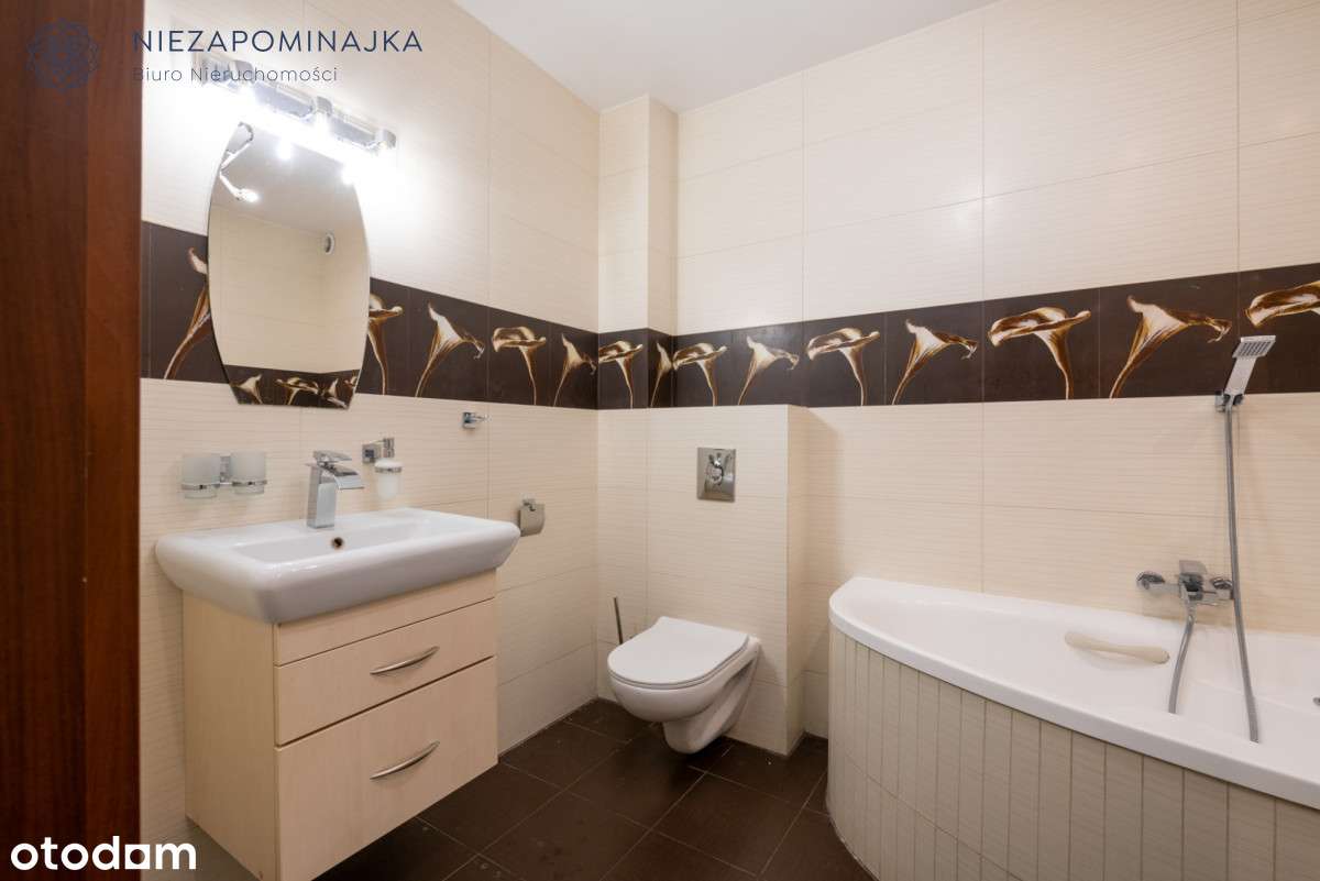3 pokoje I balkon I 62m2-10