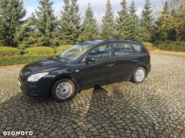 Hyundai I30 1.4 Classic - 1