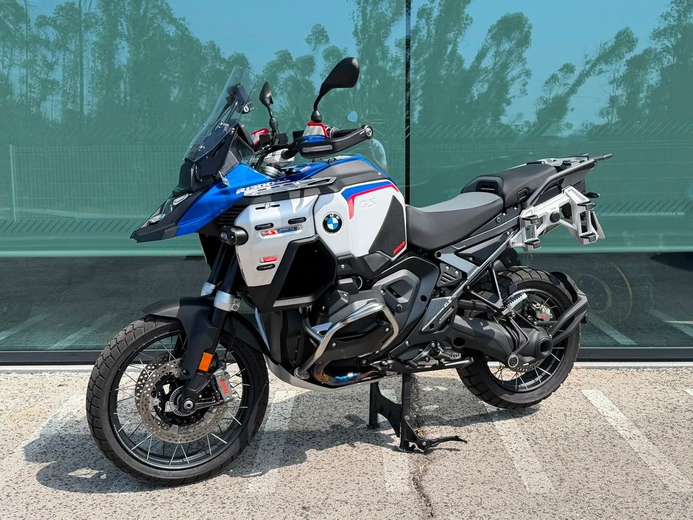 BMW R 1300 GS Adventure