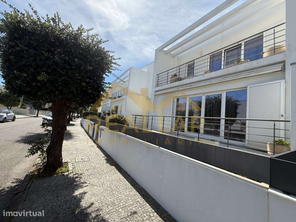MORADIA T3 em zona PREMIUM- VILA DO CONDE - Grande imagem: 3/42