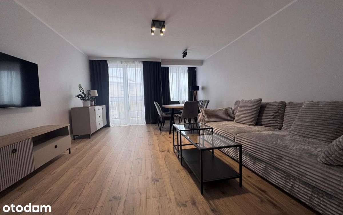 Nowe mieszkanie gotowe do zamieszkania. - Pełny obrazek: 2/8