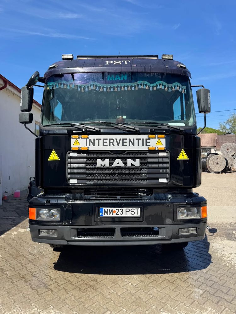 Man 26-464 2001