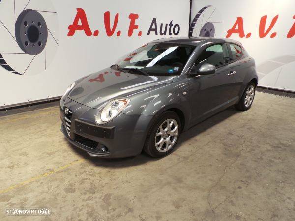 Para Peças Alfa Romeo Mito (955_) - 3