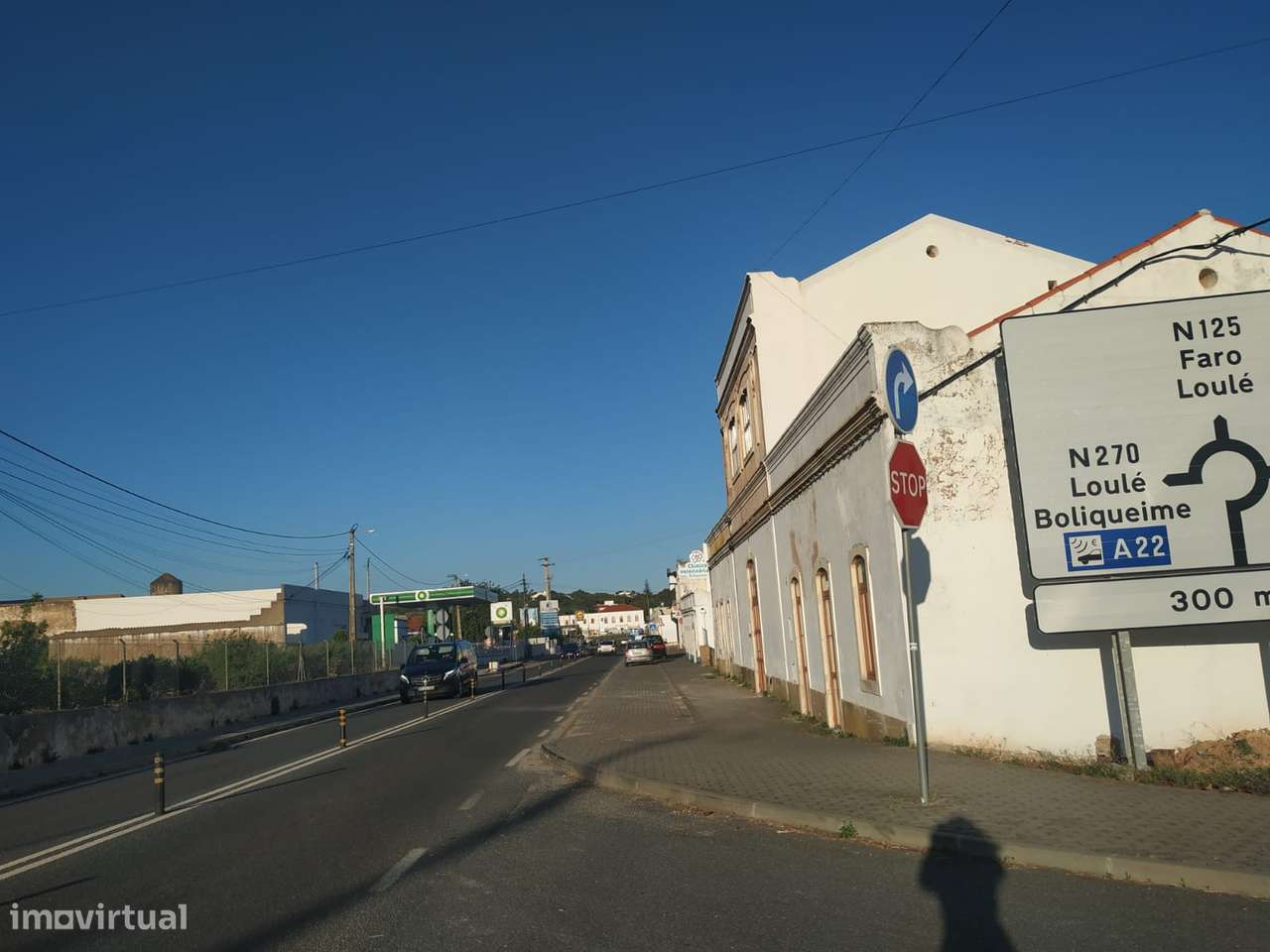 Restaurante Boliqueime Renovado - Grande imagem: 4/11