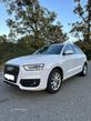 Audi Q3 2.0 TDI quattro S tronic - 1