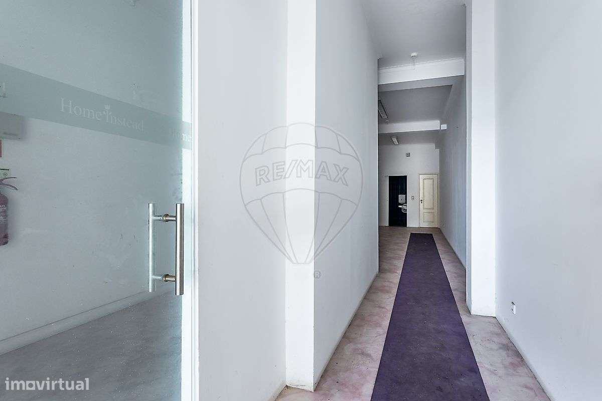 Loja  para arrendamento - Grande imagem: 2/17