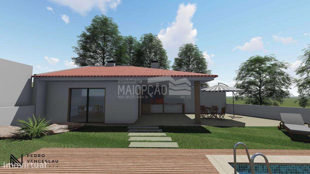 Terreno com 886M2 em Macedo de Cavaleiros - Grande imagem: 3/7