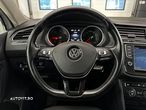 Volkswagen Tiguan 2.0 TDI 4Mot DSG Comfortline - 22