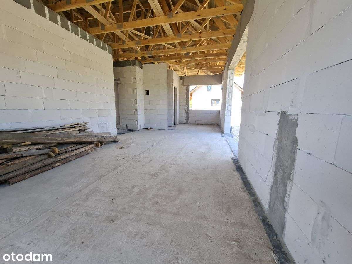 Dom (104,43 mkw.), w spokojnej okolicy,  Przyłęk - Pełny obrazek: 3/18