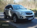 Opel Antara 2.2 CDTI 4x4 Cosmo - 11