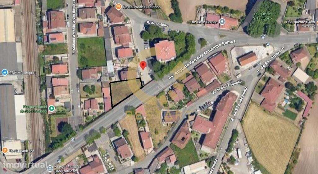 Terreno para Construção de Moradia | Zona da Maia – Folgosa - Grande imagem: 5/25